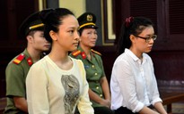 Hoa hậu người Việt tại Nga bị cáo buộc lừa đại gia 17 tỉ đồng kêu oan