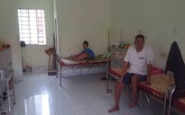 Cậu bé quê Thái Nguyên lưu lạc cùng chiếc xe đạp ở biên giới Campuchia: ‘Mẹ bỏ con rồi sao?’