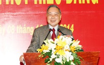 Nguyên Thủ tướng Phan Văn Khải đang được điều trị tích cực