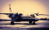 Tai nạn máy bay quân sự 32 năm trước - Kỳ 1: 285 mất tích