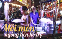 Tin tức thời sự đặc biệt báo in ngày 30.5.2020