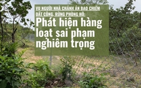 Tin tức thời sự đặc biệt báo in ngày 26.6.2020