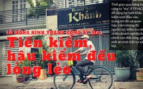 Tin tức thời sự đặc biệt báo in ngày 16.7.2020