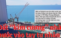 Tin tức thời sự đặc biệt báo in ngày 20.7.2020