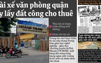 Tin tức thời sự đặc biệt báo in ngày 24.9.2020