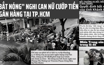 Tin tức thời sự đặc biệt báo in ngày 11.10.2020