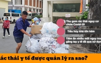 Tin tức thời sự đặc biệt báo in ngày 8.12.2020