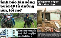 Tin tức thời sự đặc biệt báo in ngày 28.12.2020