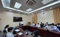 Bộ Y tế họp khẩn về ca nghi mắc Covid-19 là nhân viên sân bay Tân Sơn Nhất