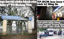 Tin tức thời sự đặc biệt báo in ngày 10.3.2021