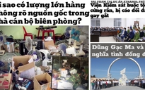 Tin tức thời sự đặc biệt báo in ngày 13.3.2021