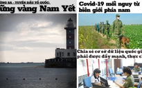 Tin tức mới nhất ngày 24.4.2021