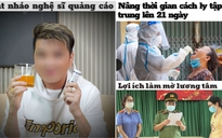 Tin tức mới nhất ngày 6.5.2021