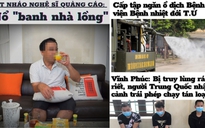 Tin tức mới nhất ngày 7.5.2021