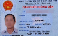 Không yêu cầu xuất trình giấy xác nhận số CMND khi sử dụng CCCD mẫu mới