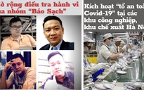 Tin tức mới nhất ngày 19.5.2021