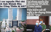 Tin tức mới nhất ngày 21.5.2021