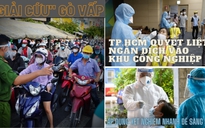 Tin tức mới nhất ngày 2.6.2021