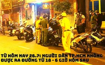 Tin tức mới nhất ngày 26.7.2021