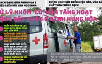 Tin tức mới nhất ngày 12.8.2021