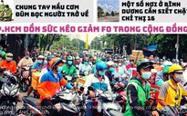 Tin tức mới nhất ngày 19.8.2021