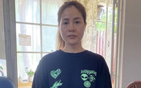Bắt giam Phùng Thị Nghệ, Chủ tịch HĐQT Công ty CP Tập đoàn Việt Hưng Phát
