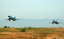 Đặc thù của hai tiêm kích Su-22M4 gặp nạn