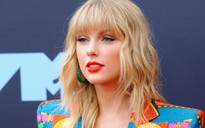Taylor Swift quyên góp 1 triệu USD ủng hộ nạn nhân thiên tai