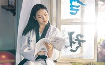 Kim Go Eun ngọt ngào, trong sáng trong 'The King: Eternal Monarch'