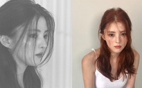 'Tiểu tam' Han So Hee tiết lộ quá khứ khó khăn trước khi nổi tiếng