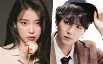 IU hợp tác với Suga (BTS) ra mắt sản phẩm âm nhạc mới