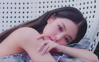 Jennie là nữ nghệ sĩ solo K-pop đầu tiên có MV đạt 450 triệu view