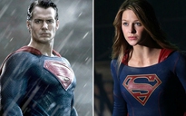 'Supergirl' bị hoãn vô thời hạn vì kế hoạch phát hành 'Superman'