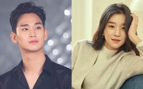 Seo Ye Ri chia sẻ về vai diễn mới hợp tác cùng Kim Soo Hyun