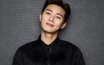 Park Seo Joon luyện tập thể hình để đóng cặp IU trong 'Dream'