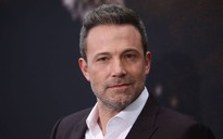 Ben Affleck đạo diễn phim mới về 'Chinatown'