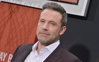 Nhà sản xuất phim mới của Ben Affleck kiện công ty bảo hiểm