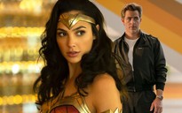 Steve Trevor có sống sót sau 'Wonder Woman 1984'?