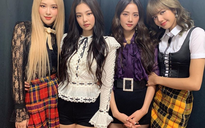 BlackPink và BTS đứng thứ hạng cao trên bảng xếp hạng Billboard