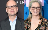Meryl Streep tham gia phim của đạo diễn nổi tiếng Steven Soderbergh