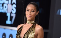 Jada Pinkett Smith làm mẹ đơn thân trong phim 'Redd Zone'