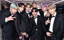 BTS phát hành phiên bản mới của album 'BE'