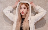 Rosé (BlackPink) ra mắt solo