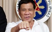 Tổng thống Philippines ‘không dung thứ' nếu BTC SEA Games tham nhũng