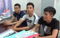 Phát hiện 2 nhóm hoạt động tín dụng đen ở Kiên Giang