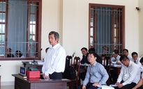 Nguyên giám đốc Vietcombank Tây Đô bị đề nghị mức án 20 năm tù