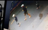 Truy sát kinh hoàng trong tiệm cầm đồ ở Tiền Giang