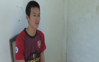 Kiên Giang: Ngư dân trộm ghe đem bán, bị khởi tố