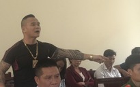 Nông dân ở Long An vào tù vì 'đụng' băng nhóm đòi nợ thuê