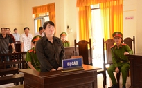 Kiên Giang: Lừa đảo hơn 1,7 tỉ đồng, chủ hụi lãnh án 7 năm tù